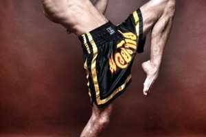 How Muay Thai Have Changed Tourism Business