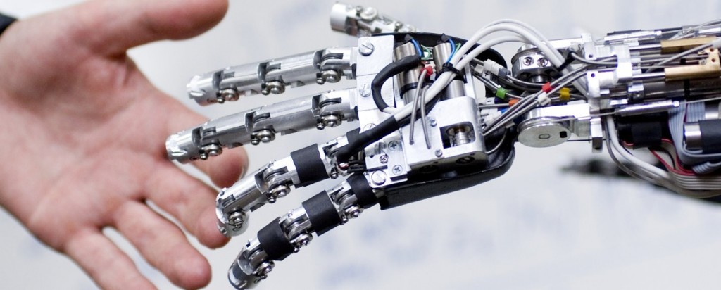 Technology & Research
