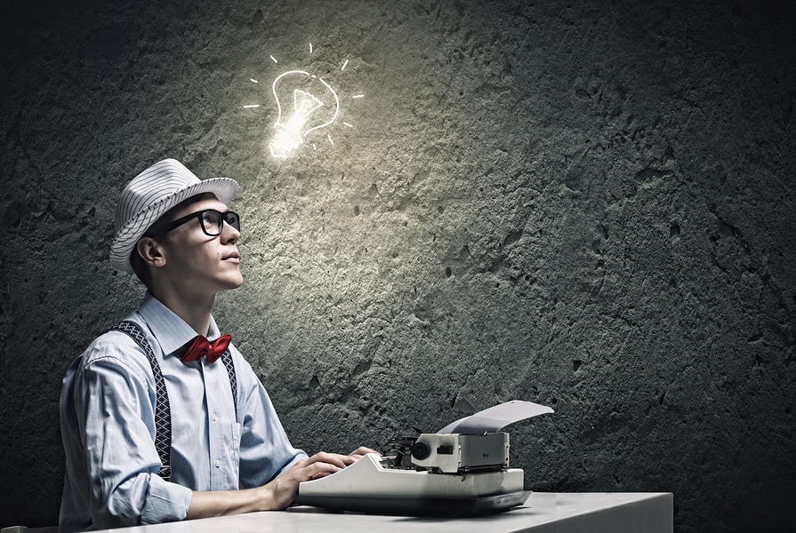 Writer