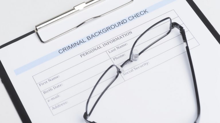 Conducting A Proper Criminal Background Check On Your Potential Employees