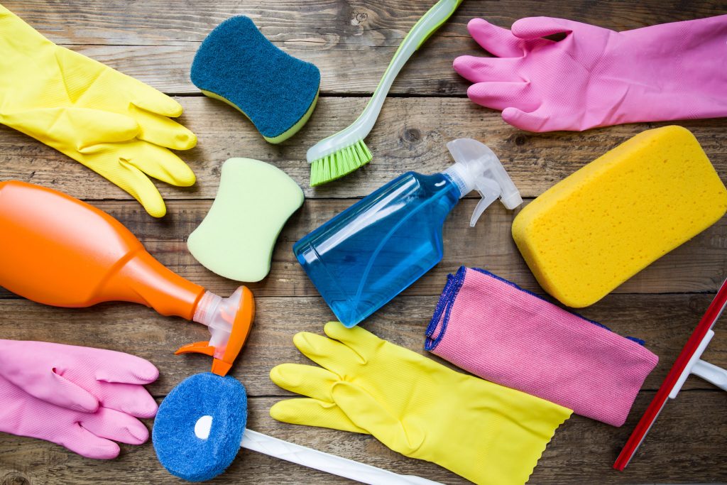 Commercial Cleaning Companies – Hiring The Right One For Your Business