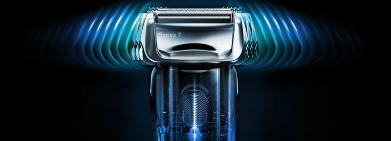 Are Electric Shavers Replacing Old Messy & Dangerous Straight Razors?