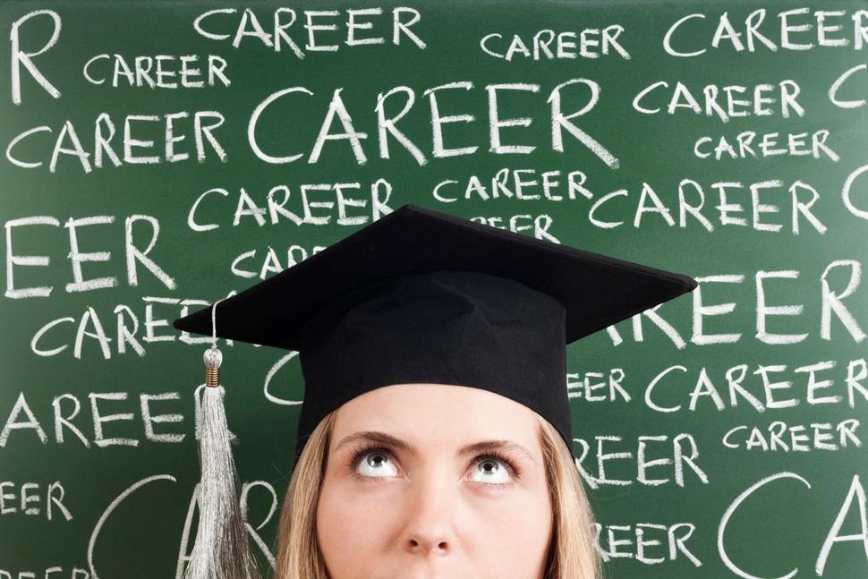 How To Pick The Right College Major