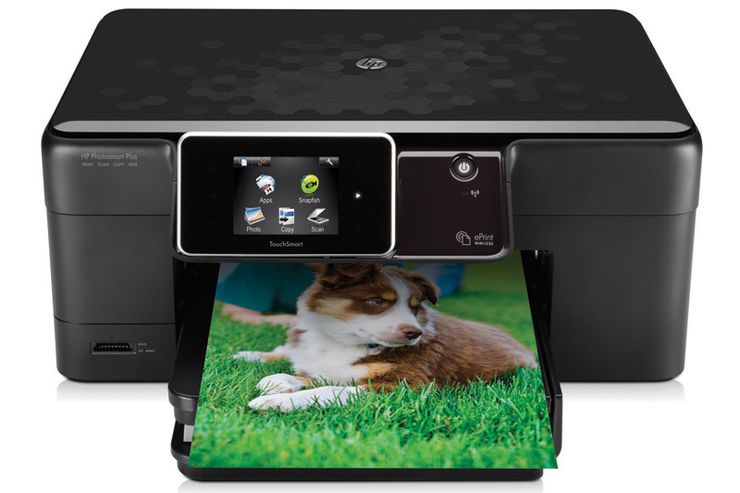 Laser Printer vs.Inkjet Printer: Which One Should You Choose?