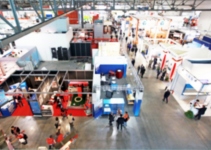 Brilliant Booths: Tips For Building A Remarkable Trade Show Booth