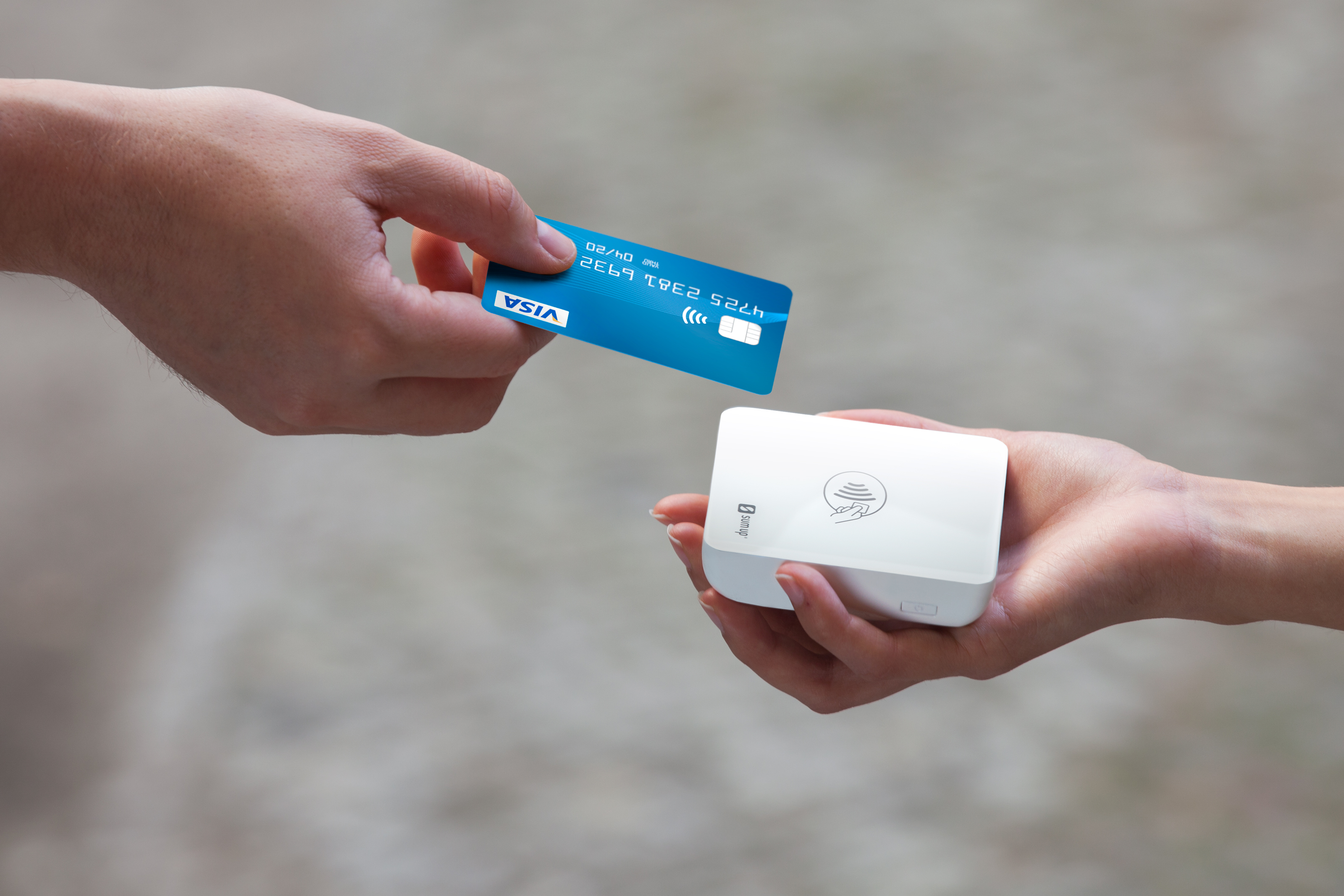 Mobile Point Of Sale: What Are They and Why Should You Care?