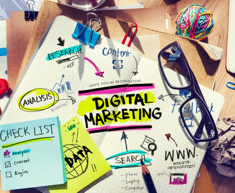 Reasons Why A Digital Marketing Agency Should Be A Priority