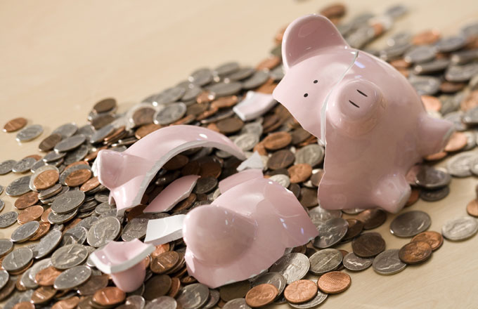 At the point when Is It a Mistake to Re-Finance?