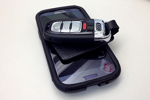 Google To Uncover Operating System That Will Match Apple Carplay