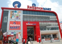 Reliance Retail set to take on Walmart