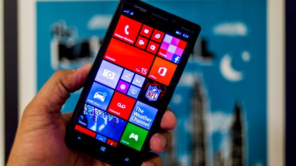 Windows Phone 9 release date, news and rumors