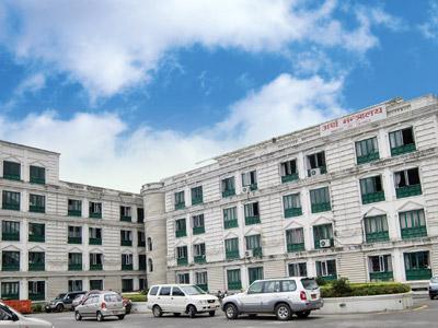 Finance ministry yet to impose property tax on petroleum companies