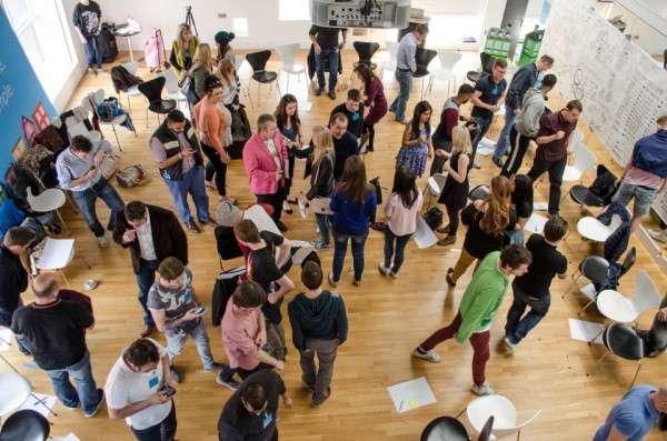 Is It True That You Are Over-Putting Resources Into Your Corporate Brand