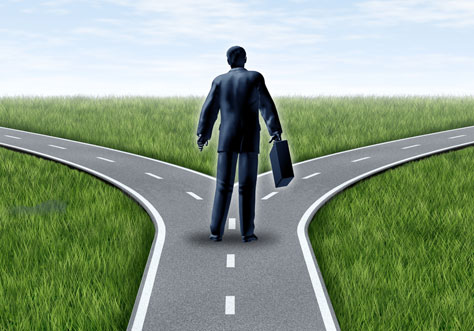 The Different Career Paths That Sales People Can Follow
