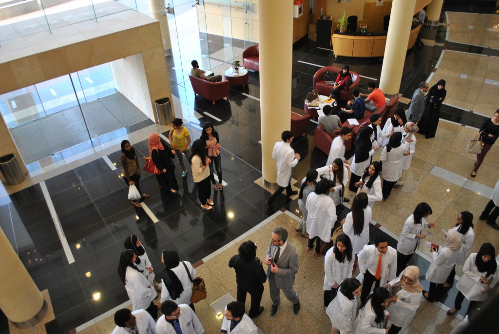 Top 5 Educational Institutions In Bahrain For Higher Studies