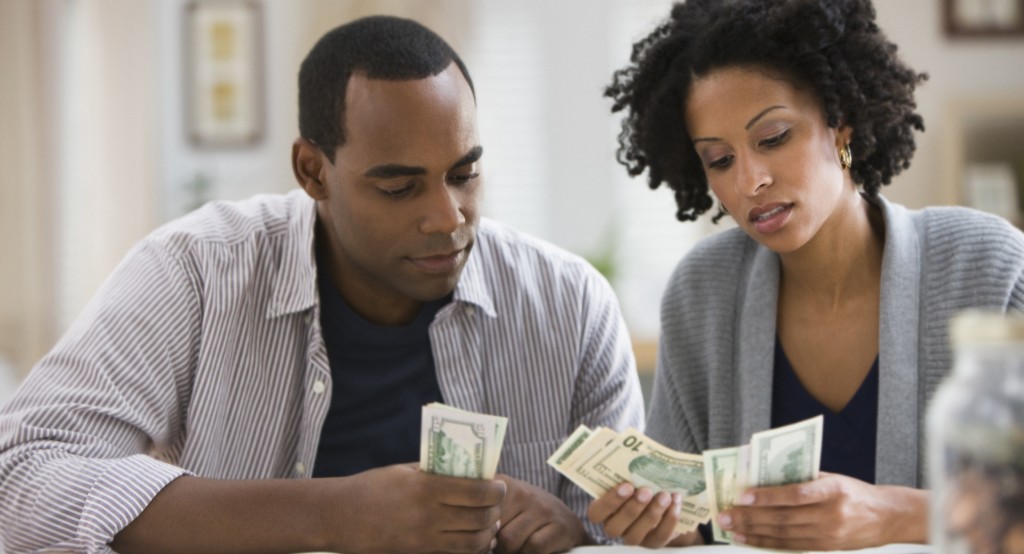 6 Habits To Improve Your Relationship With Money