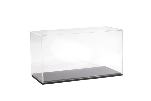 Find Out Why Acrylic Display Cases May Be Your New Friend