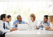 How To Establish and Maintain A Good Relationship In The Workplace