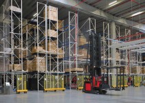 How To Increase Productivity In A Warehouse