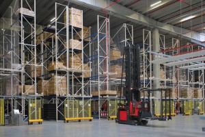 How To Increase Productivity In A Warehouse