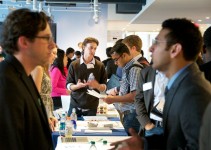 Tips For Making Connections At A Job Fair