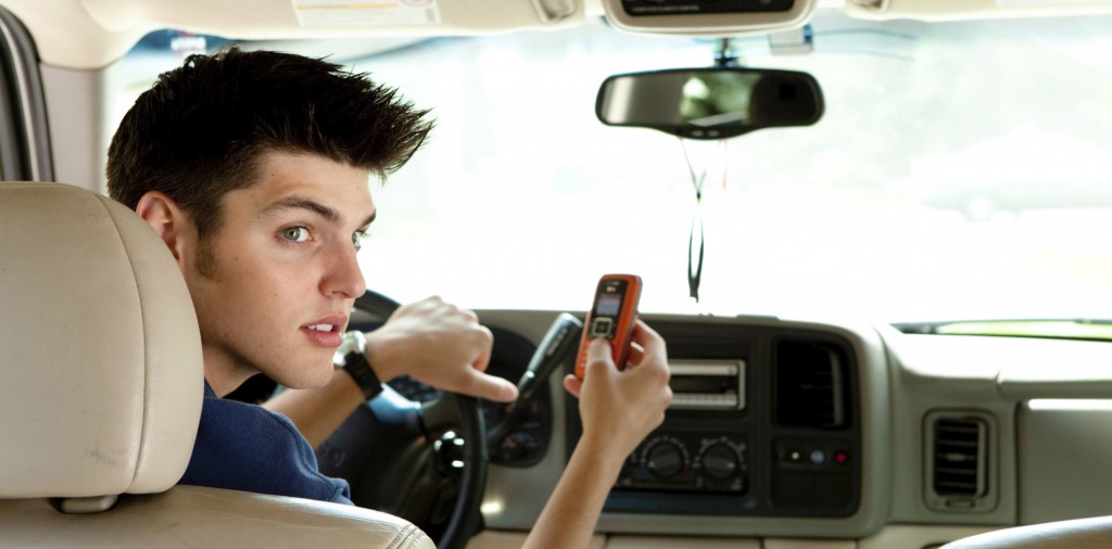 Teen Driving Safety Facts