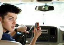 Teen Driving Safety Facts