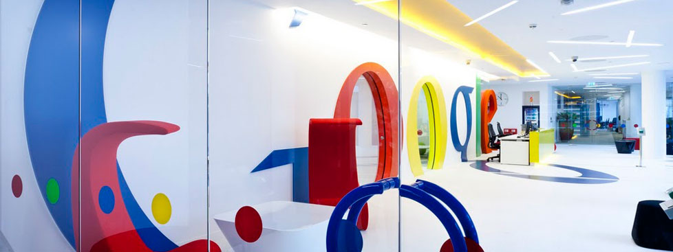 What Does It Take To Get A Job At Google? 
