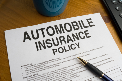 Factors That Affect Car Insurance In India