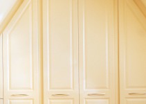 Know The Different Kinds Of Wardrobes That Are Custom Made
