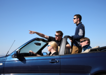 5 Reasons Why GPS Is King When It Comes To Accident Prevention