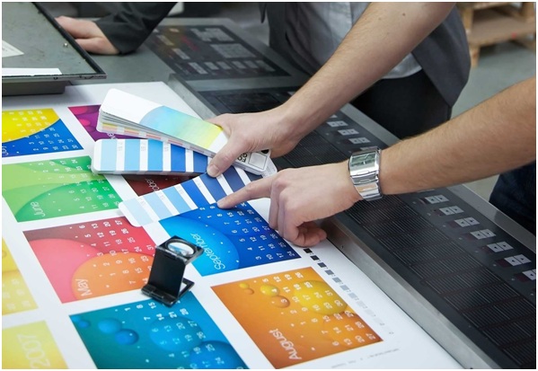 How To Choose A Good Online Printing Service