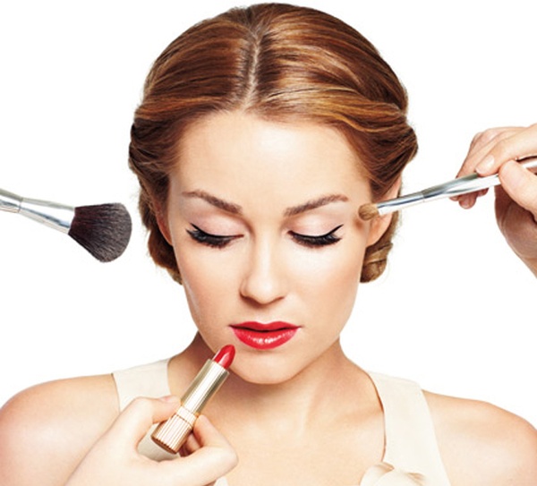 Types Of Job Opportunities For Graduates Of Make-up Courses