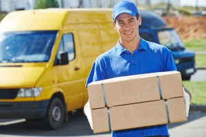 Few Advantages Of Parcel Courier Service