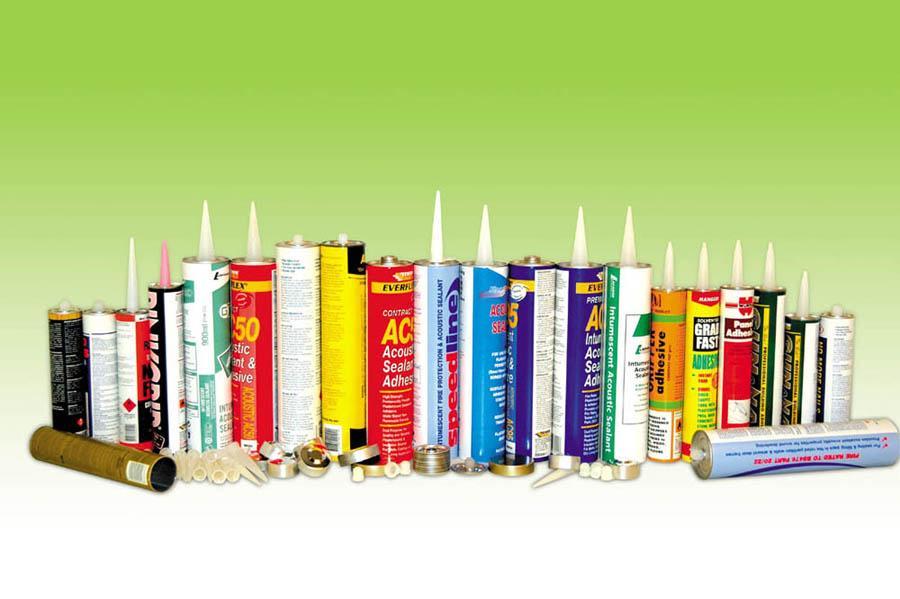 Specialty Adhesives Can Pass The Toughest Tests