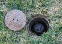 How To Locate The Sewer Clean Out
