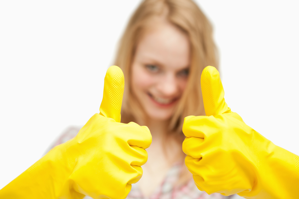 Why Going For Professional Cleaners Is Useful For You?