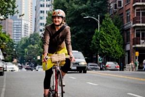 Tips For Commuting On Women’s Bicycles