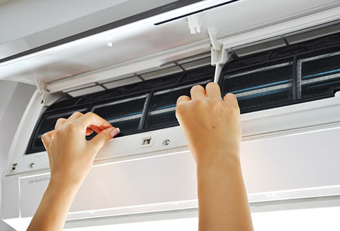 Check Out The Tips To Prevent Damage To Your Air Conditioner