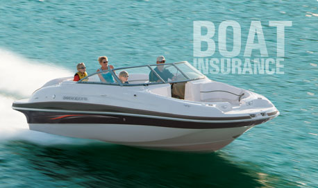 Why It Is Important To Insure Your Boat?