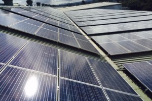 Benefits Of Utilizing Commercial Solar Power