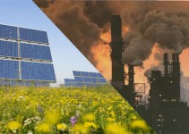 Reason Why Solar Energy Is Considered Better Than Energy Provided By Fossil Fuels