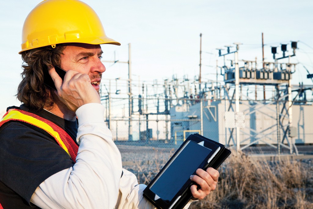 10 Things To Remember When Hiring An Electrical Contractor