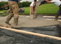 Give Your Home An Original Environment With The Help Of Concrete Services