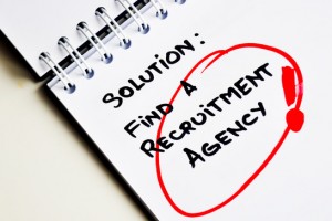 IT recruitment agency
