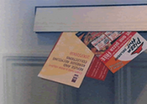 Leaflet Distribution Is Cost Effective Way To Boost Enquiries