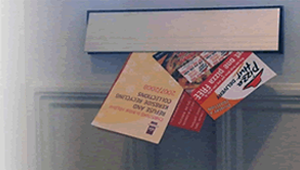 Leaflet Distribution Is Cost Effective Way To Boost Enquiries