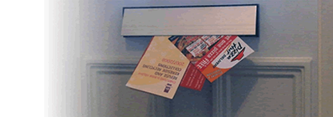 Leaflet Distribution Is Cost Effective Way To Boost Enquiries