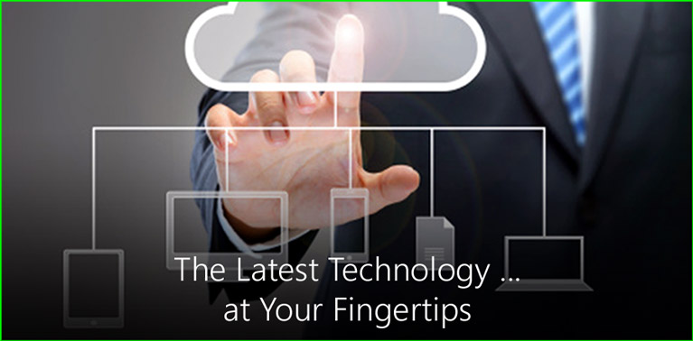 Legal Firms Can Practice Management Online Applying Cloud Computing Services