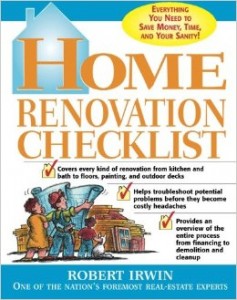 Want To Remodel Your House - Essential Home Remodeling Checklist